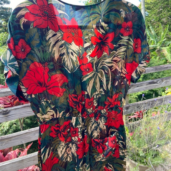 Zara Jumpsuit - Picture 5 of 9